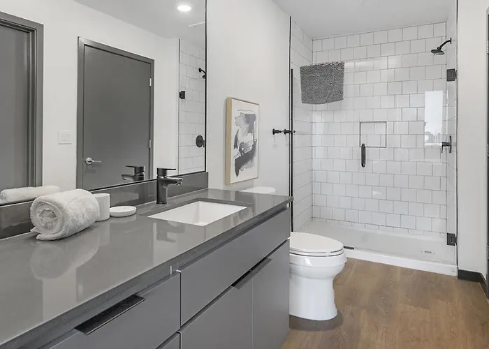 Apartament Landing Modern With Amazing Amenities Scottsdale