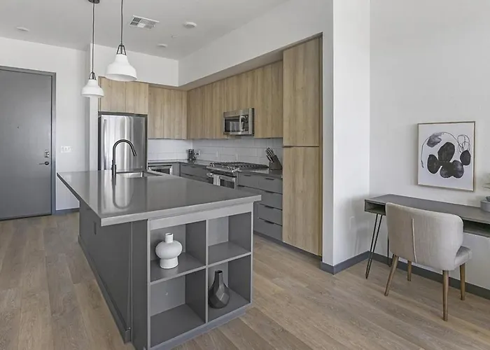 Landing Modern With Amazing Amenities * Scottsdale