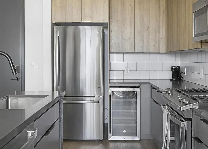 Landing Modern With Amazing Amenities * Scottsdale